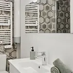 Apartman Bnbnova - Jardin Des Tuileries & Louvre Párizs